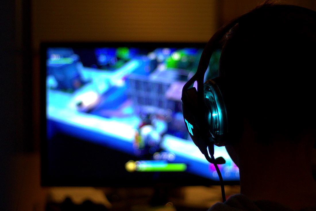 Unleash Your Passion. Join the Ultimate Gaming Community Today